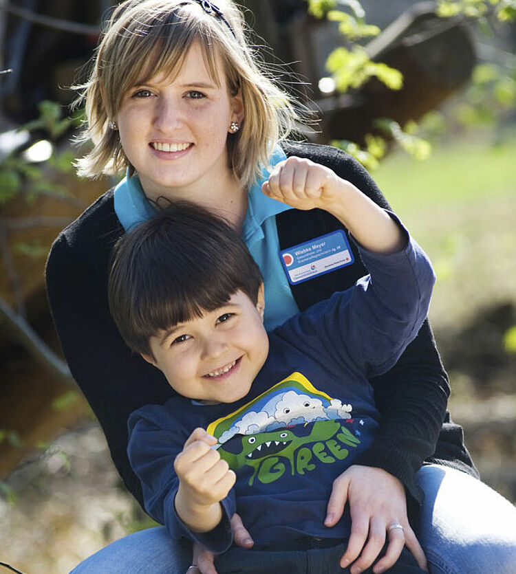 Beratung zu Mutter Kind Kuren